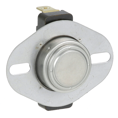 (image for) Carter Hoffmann 18600-0117 SELCO SNAP DISK 160F